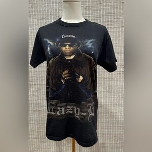 Vintage Eazy-E 2006 Ruthless Shirt